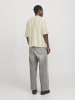 Jack & Jones Poloshirt in Sea Salt 3