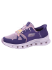 Skechers Sneaker Glide Step Pro in Violett