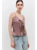 NO MATTER WHAT Blouse in Rosé