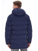 DreiMaster Vintage Men Coat in navy