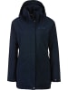 Vaude Funktionsjacke SE WO CORNIA COAT II in Blau