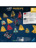 Ravensburger memory® Collector's memory® Weihnachten - Gesellschaftsspiel & Brettspiel ab 6 Jahre 6-99 Jahre in bunt