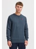 !SOLID Sweatshirt SDBenn O-Neck in Blau