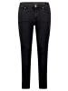 Betty Barclay Basic-Jeans mit Waschung in Black Denim