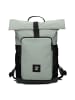 Zwei Bonny Daypack 41 cm Laptopfach eucalyptus