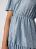 Y.A.S Kleid YASLafina in hellblau - 0001
