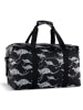 Chiemsee Jump N Fly Sporttasche 49 cm schwarz