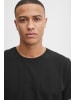 BLEND T-Shirt BHDinton tee crew in Schwarz