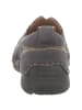 Josef Seibel Sportlicher Slipper in grau