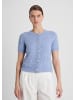 GUIDO MARIA KRETSCHMER  Strickjacke Daphne in hellblau - 0002