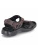 Ecco Sandalen OFFROAD in braun