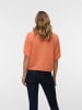 Vero Moda Strickjacke in Cantaloupe