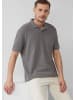 s.Oliver Polo-Shirt in 9467_graphit