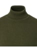 Redmond Pullover in Grün