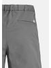 JACK & JONES Junior Sweatshorts 'Jaiden' in grau