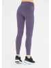 Endurance Tights Tarole in 4371 Graystone