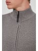 INDICODE Strickjacke IDBanjamino in Grau