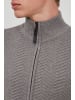 INDICODE Strickjacke IDBanjamino in grau