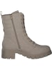 TT. BAGATT Stiefeletten in Beige