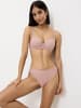 Triumph Bügel-BH Red Label Amourette in MAUVE ROSE