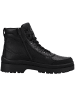 Rieker Evolution Schnürboots U0270 in schwarz