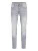 BLEND 5-Pocket-Jeans BHJet in Grau