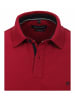 CASAMODA Polo-Shirt in Beere