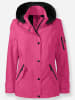 WITT WEIDEN Texventure-Jacke in fuchsia