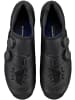 SHIMANO Rennrad - Fahrradschuhe SH-XC903 S-PHYRE WIDE in schwarz