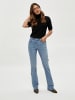minus T-Shirt in Black