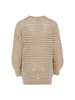 caneva Sweater in CREME