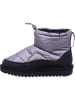 Kangaroos Boots Mit Tex-Membran in silber