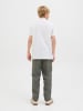 JACK & JONES Junior Loose Fit Hosen in Mulled Basil