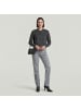 G-Star Raw Iggie Straight Jeans faded frozen rock bottom