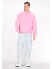 MO Men Sweatshirt in rose
