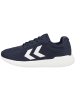 Hummel Sneaker low Legend Breather in dunkelblau