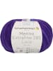 Schachenmayr since 1822 Handstrickgarne Merino Extrafine 285 Lace, 50g in Ultraviolett