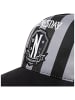 Cerda Basecap Wednesday in Schwarz