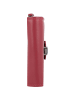 Greenburry Spongy Geldbörse Leder 9,5 cm in red