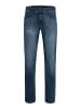 Jack & Jones Regular fit Jeans in Blue Denim