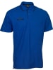 Derbystar Polo "Poloshirt Ultimo V23" in Blau