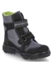 superfit Winterstiefeletten Husky 2 in Schwarz