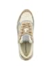 WALDLÄUFER Sneaker low H-Laila in creme