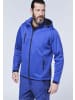 Expand Arbeits Softshelljacke in Blau