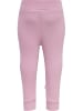 Hummel Hummel Leggings Hmlsami Mädchen in MAUVE MIST