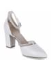 Marco Tozzi Pumps in white