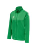 Hummel Reißverschluss Jacke Hmlcore Damen in JELLY BEAN