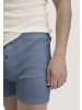 Hessnatur Hessnatur Boxershorts aus Bio-Baumwolle mit TENCEL™ Modal in stahlblau