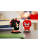 LEGO BrickHeadz 40672 Sonic the Hedgehog™: Knuckles & Shadow