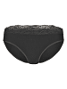 Nina von C. 6er Pack Jazzpant in schwarz